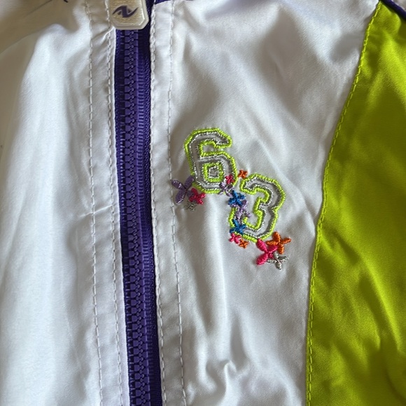 12M Athletic Works lined tracksuit - Picture 3 of 6